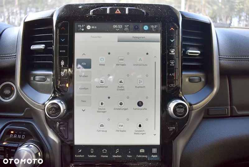 Dodge RAM 1500 5.7 4x4 - 31