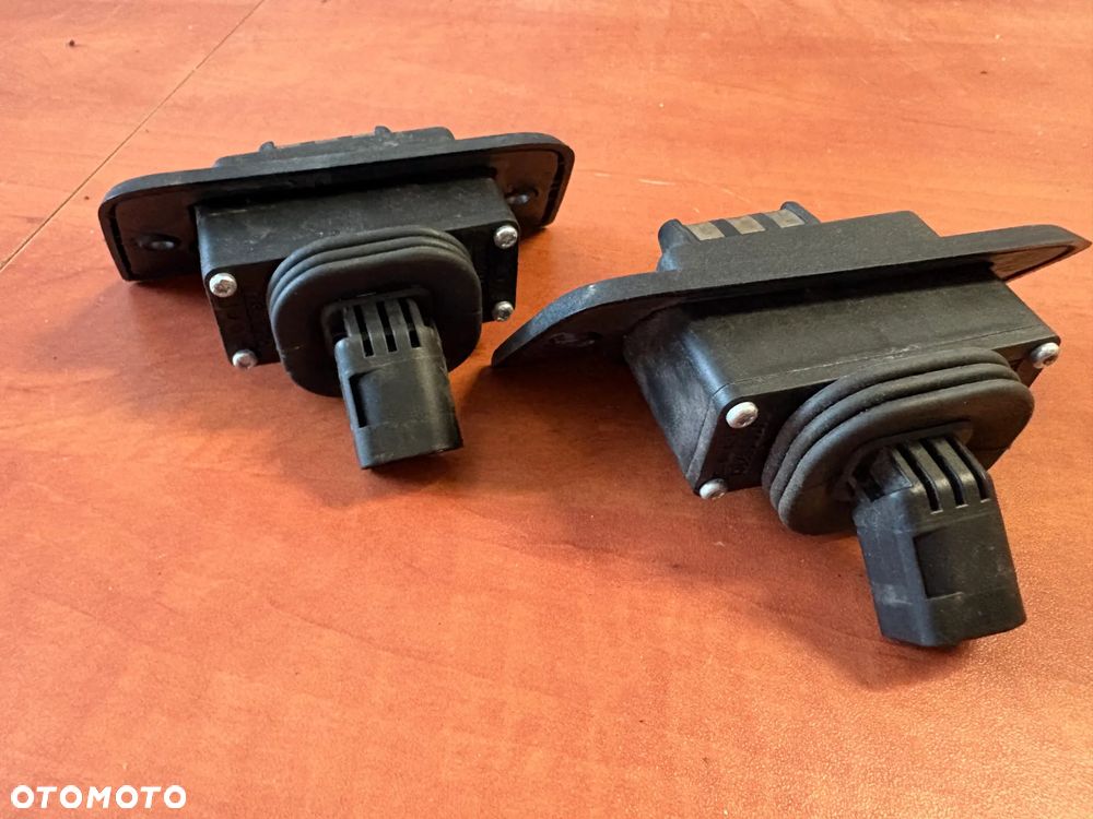 CZUJNIK STYK DRZWI BOCZNYCH VW TRANSPORTER T5 7E0907438 10400167310 - 3