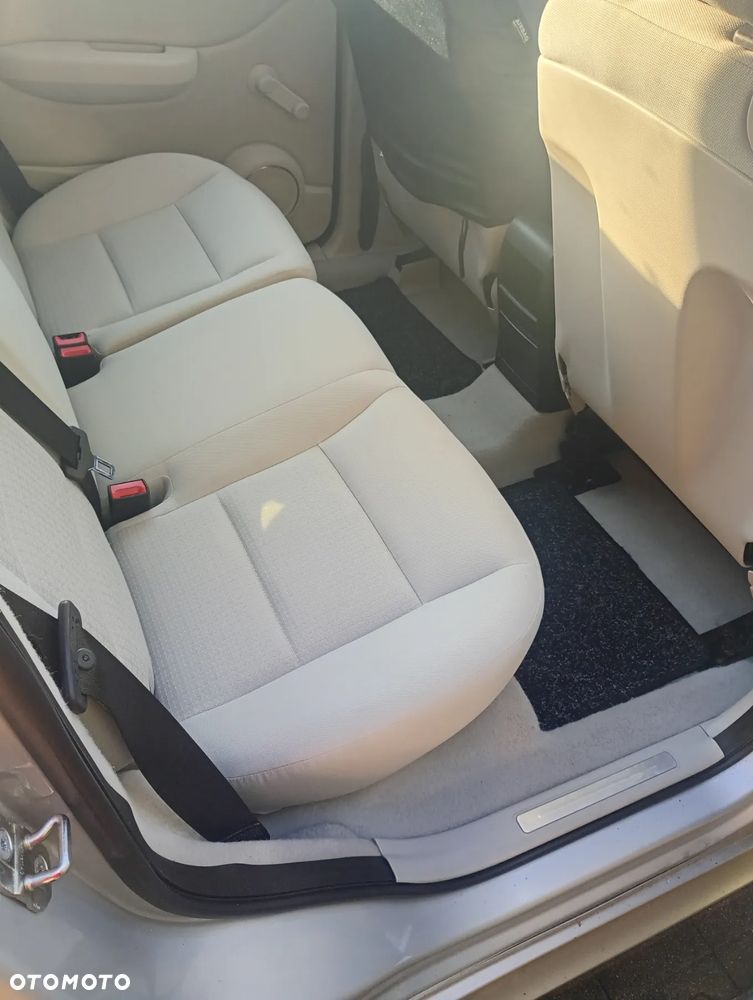 Mercedes-Benz Klasa B - 12