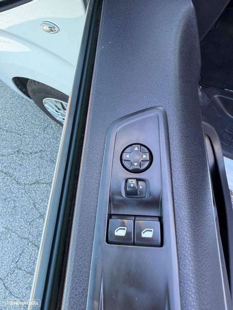 Toyota Proace Verso 1.5 D-4D L1 1.0T Exclusive 9L PDL - 17