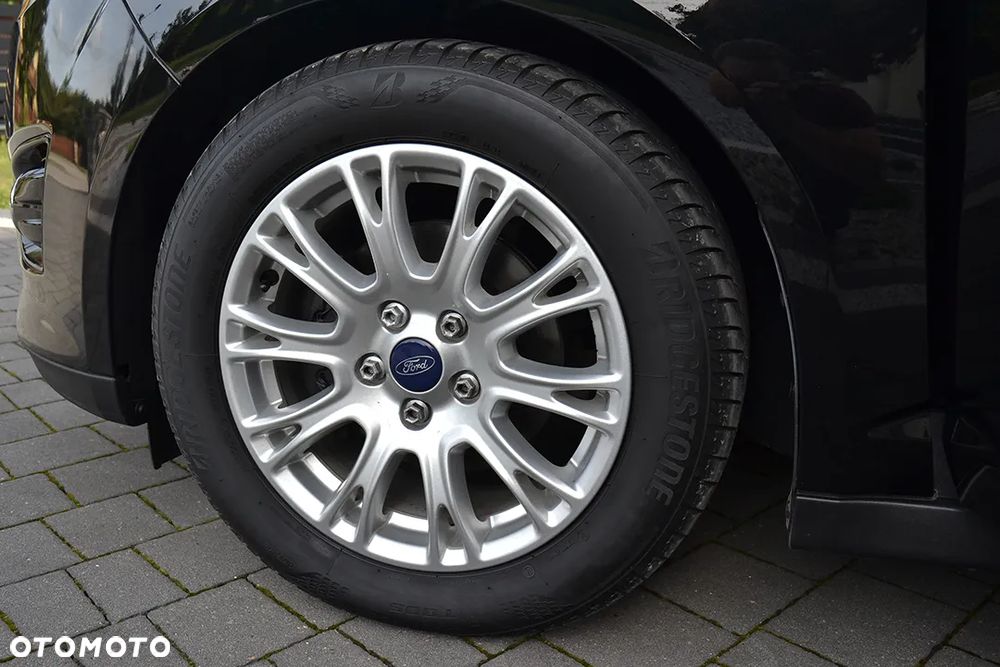 Ford C-MAX 1.6 Ti-VCT Titanium - 27