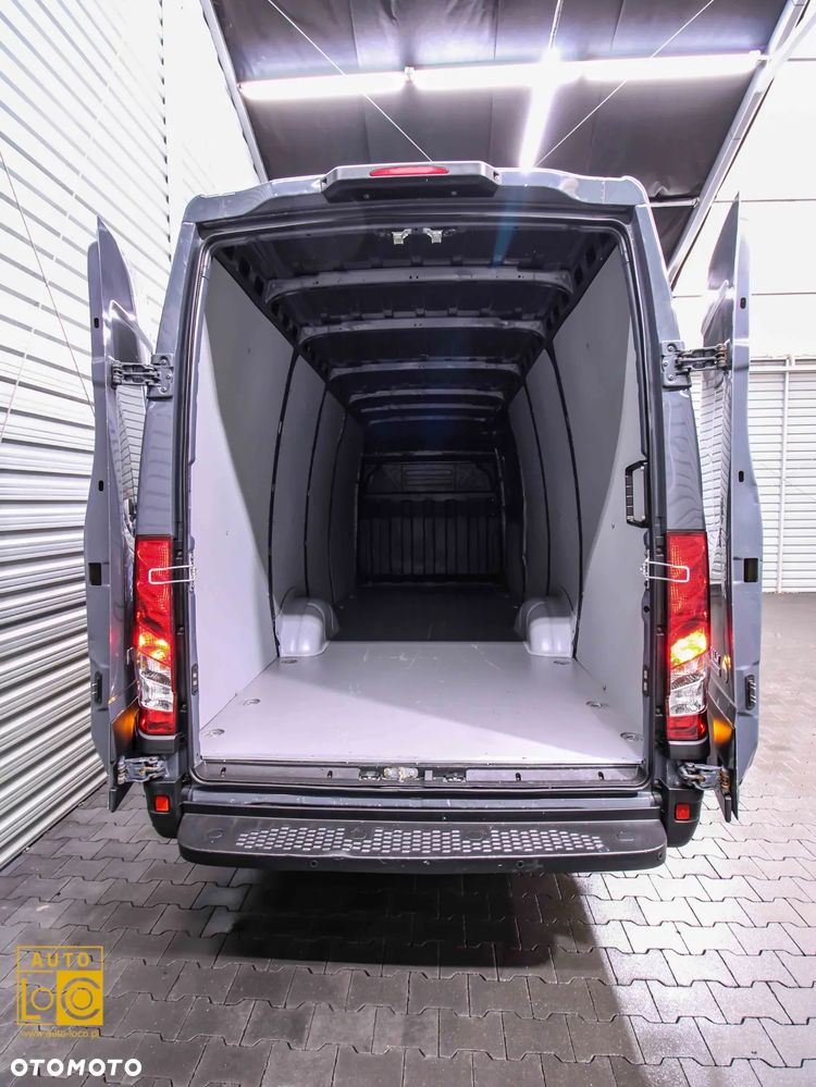Iveco DAILY 35S16 MAXI - 10