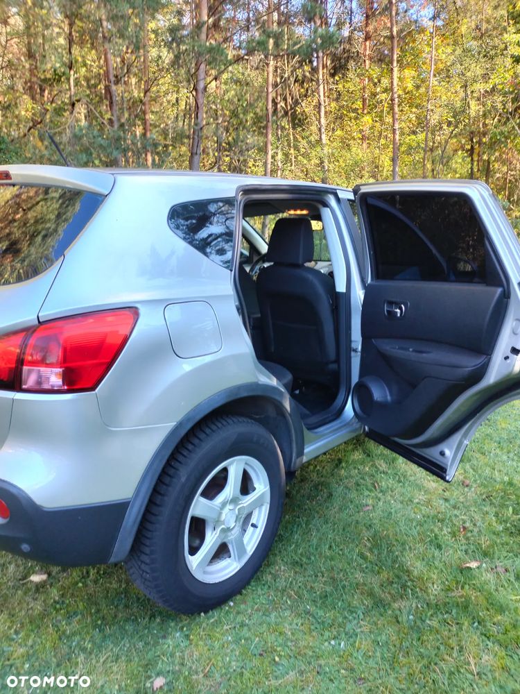Nissan Qashqai - 16