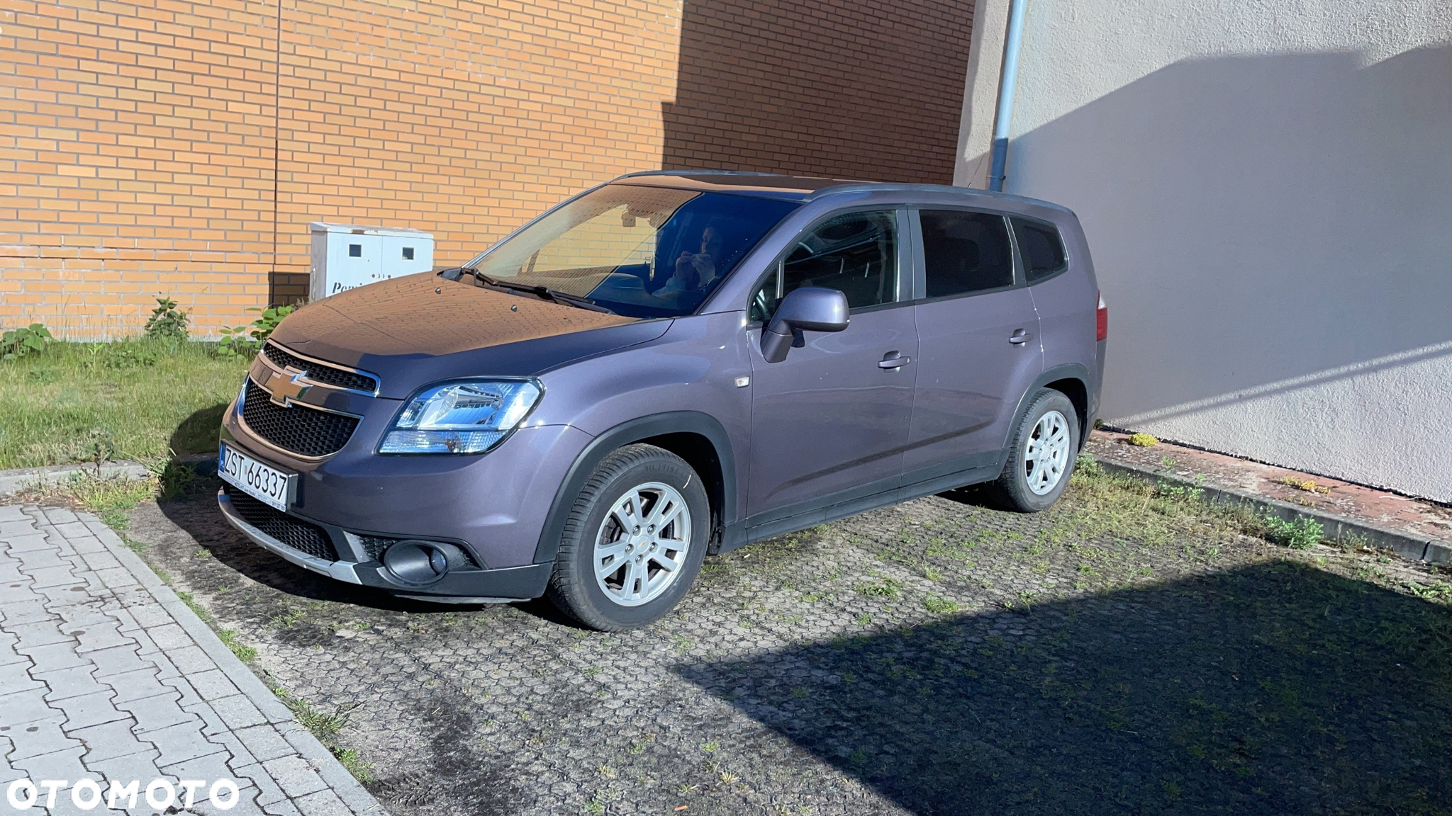 Chevrolet Orlando 1.8 LT - 7