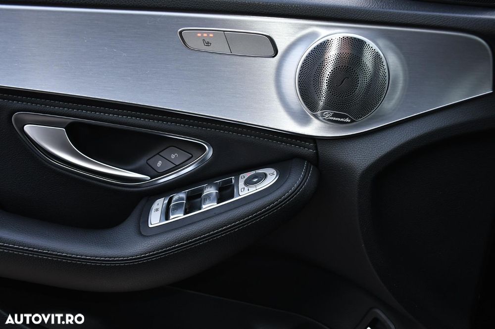 Mercedes-Benz C - 25