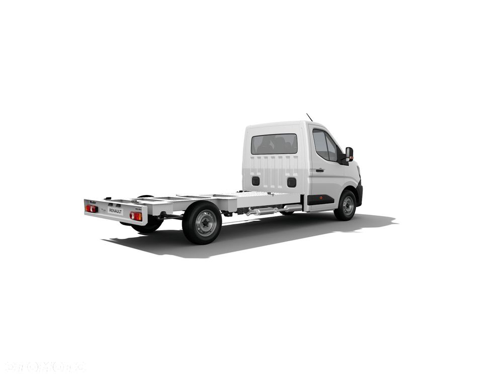 Renault MASTER - 5