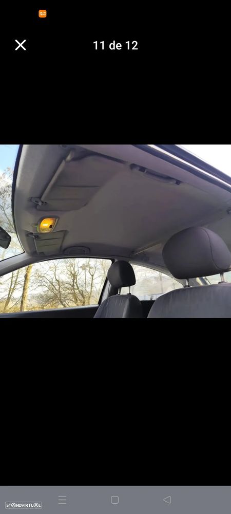 Ford Focus 1.8 TDdi X-Trend - 11