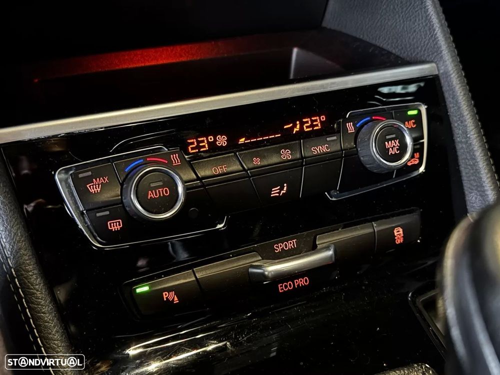 BMW 216 Gran Tourer d 7L - 26