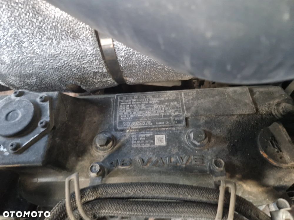 Wacker Neuson 6503 - 16