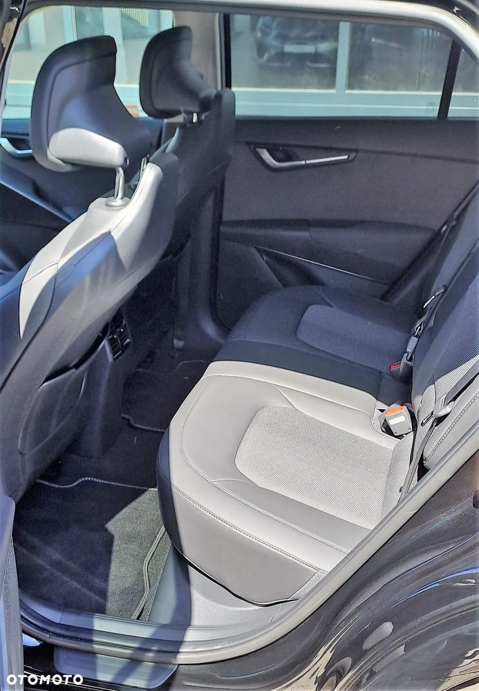 Kia Niro e-Niro 64kWh L - 8