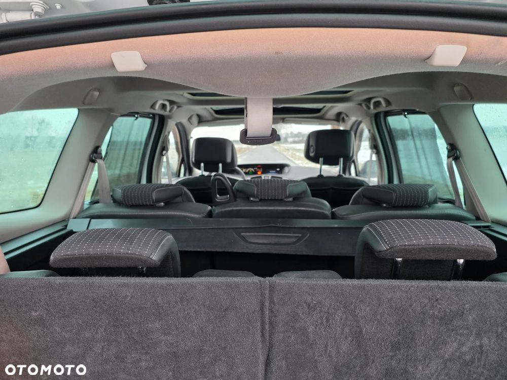 Renault Grand Scenic dCi 110 EDC Bose Edition - 17