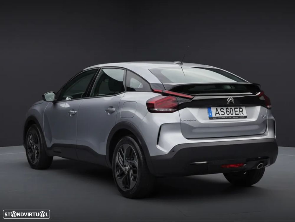 Citroën C4 1.5 BlueHDi Feel Pack - 5