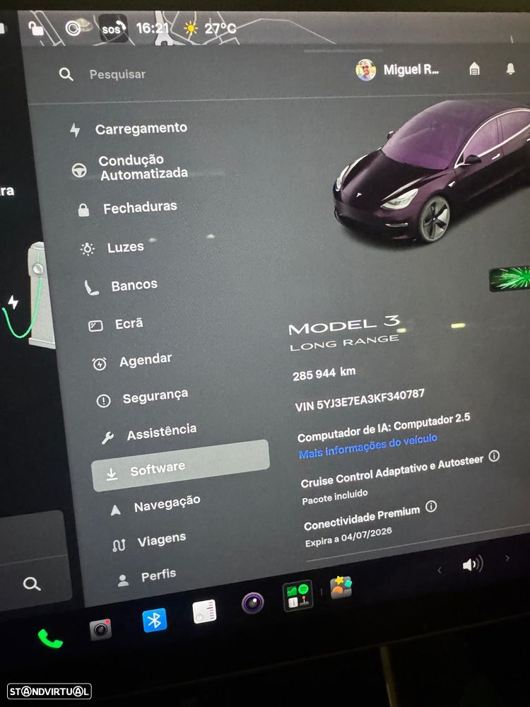 Tesla Model 3 - 10