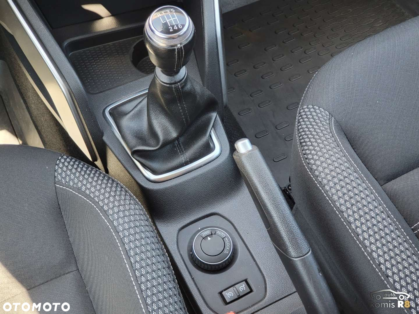 Dacia Duster - 17