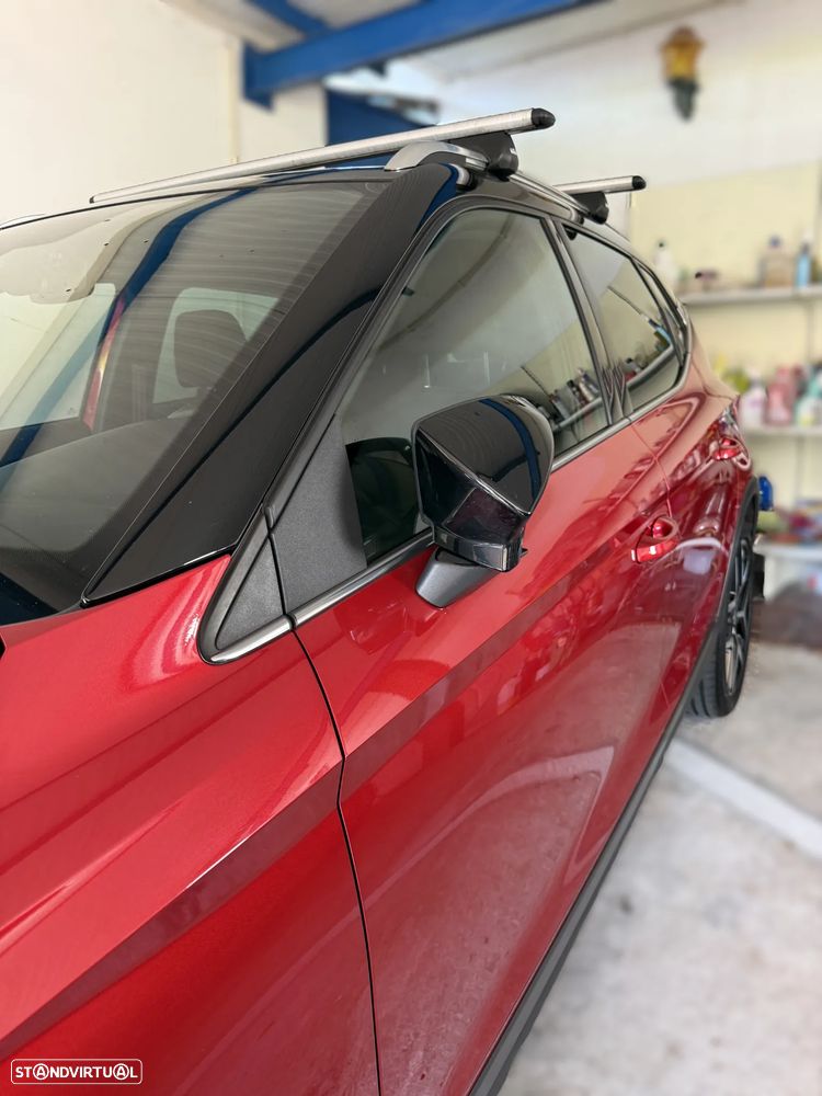 SEAT Arona 1.6 TDI FR - 26