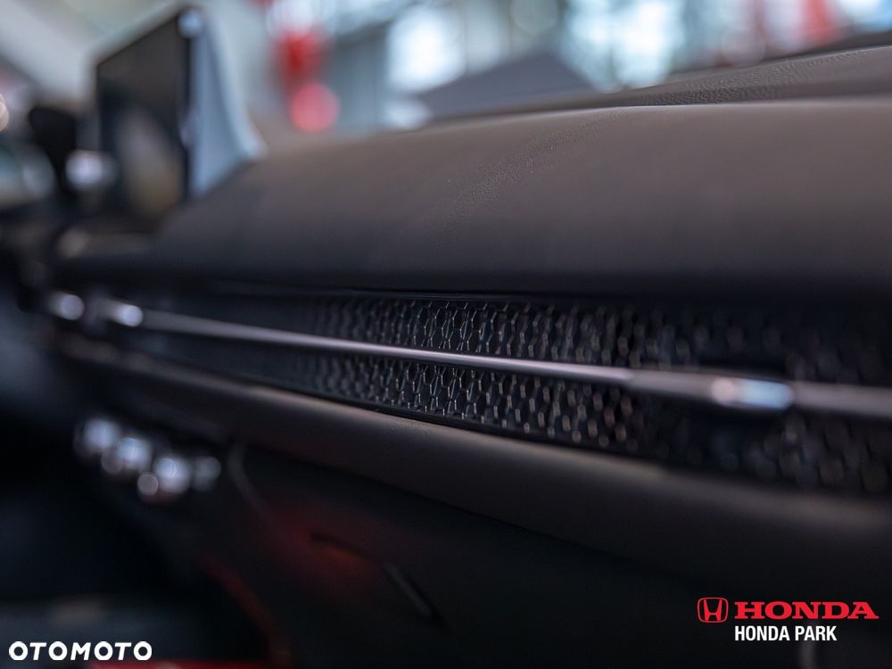 Honda ZR-V 2.0 i-MMD HEV Elegance BSI/CTM 2WD CVT - 8