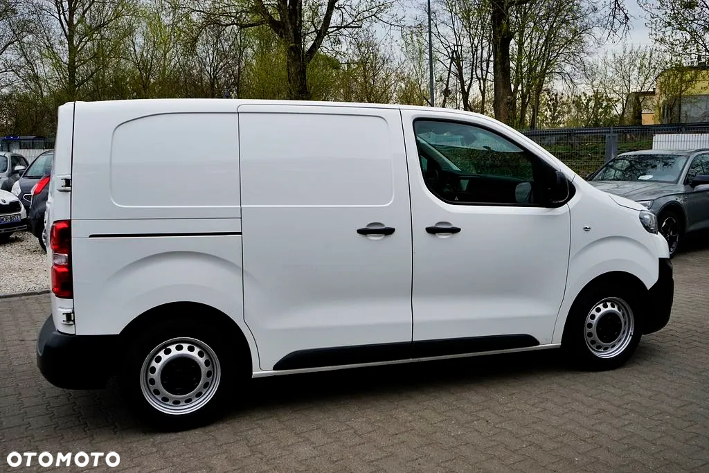 Peugeot Expert - 11