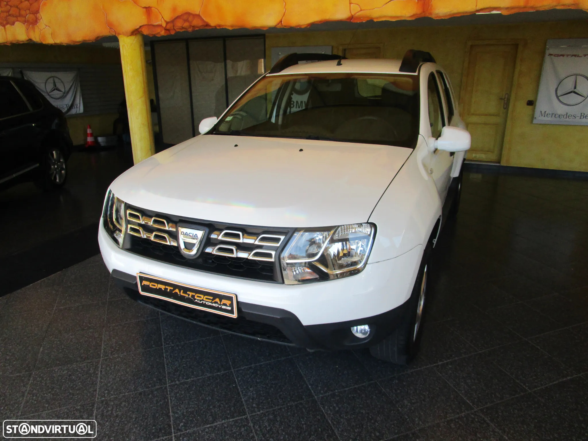 Dacia Duster 1.2 TCe Prestige - 10