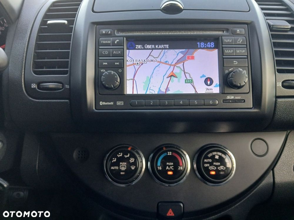 Nissan Note - 21