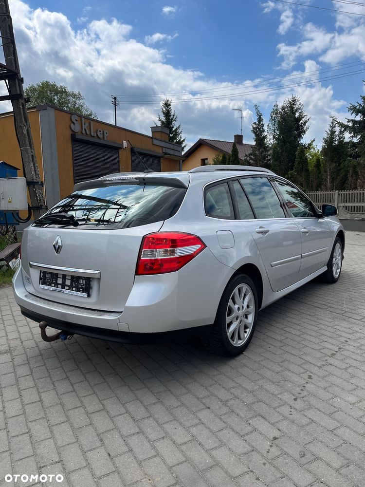Renault Laguna 2.0 16V 140 Dynamique - 9