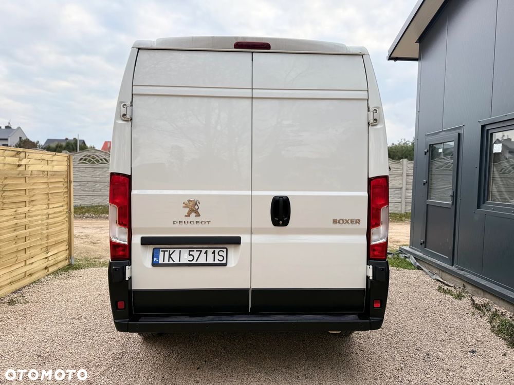Peugeot Boxer - 6
