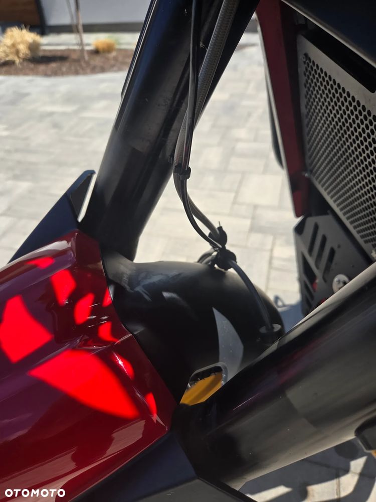 Moto Morini Inny - 22