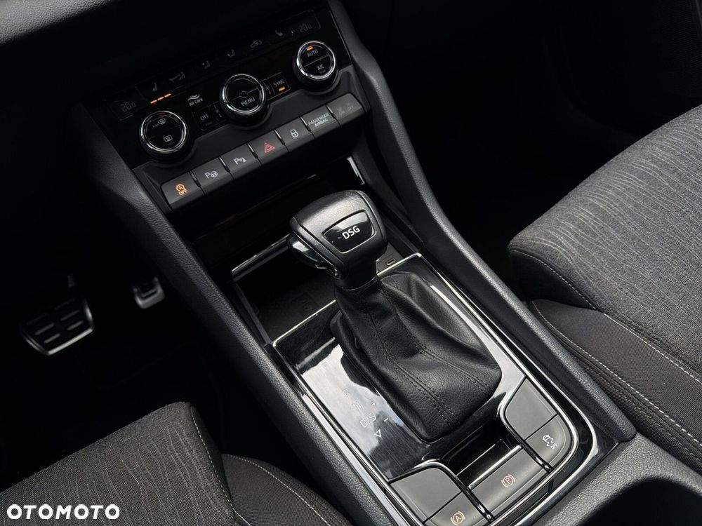 Skoda Karoq - 18