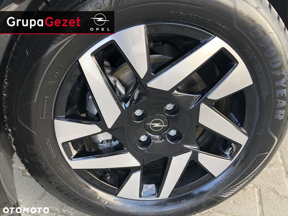 Opel Mokka - 19
