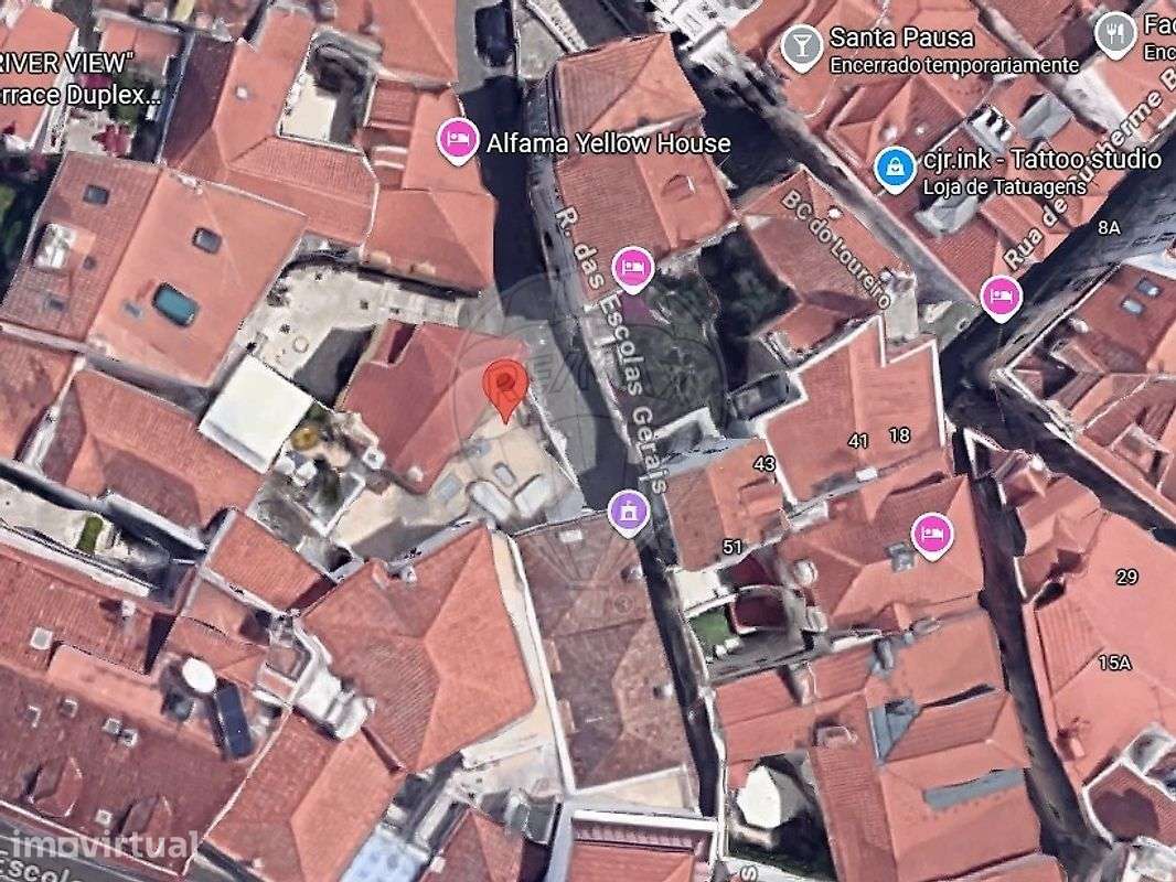 Apartamento T2 para venda - Grande imagem: 3/5