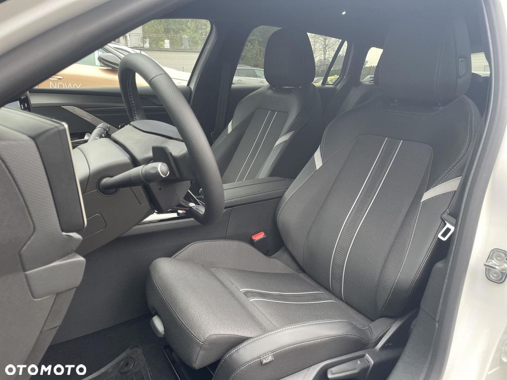 Opel Astra - 11