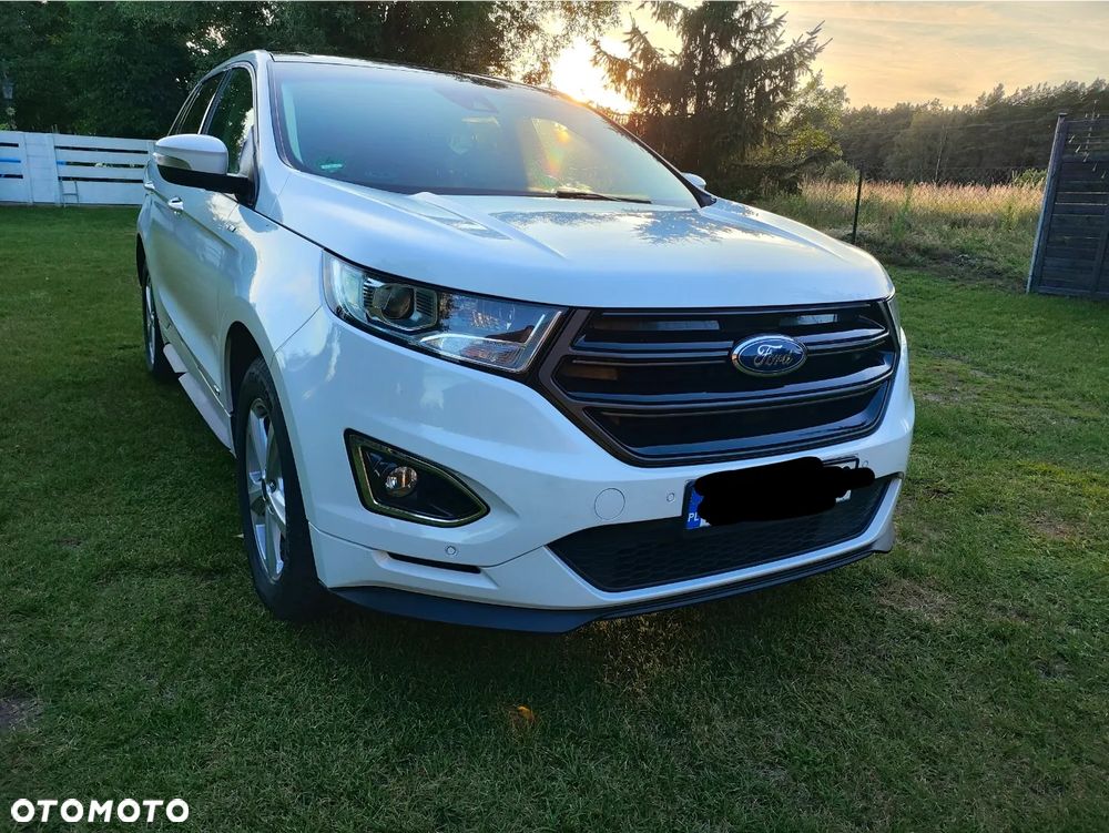 Ford Edge 2.0 TDCi Twin-Turbo 4WD ST-Line - 6