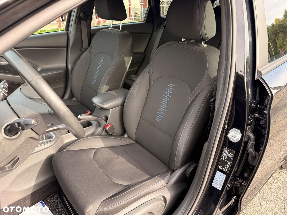Hyundai i30 1.0 T-GDI Advantage - 28