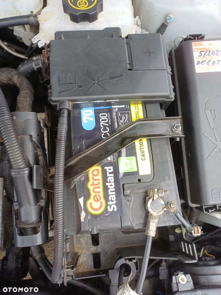 Chevrolet Cruze 1.6 LS+ - 14