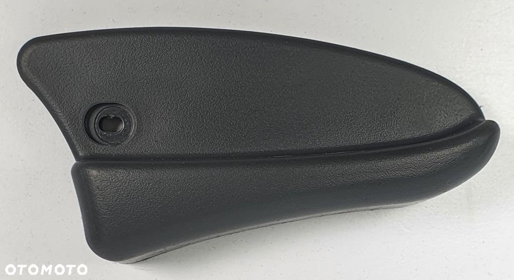 RĄCZKA SIEDZENIA FOTELA LEWY PRZÓD CHEVROLET MATIZ II 96479929 - 1