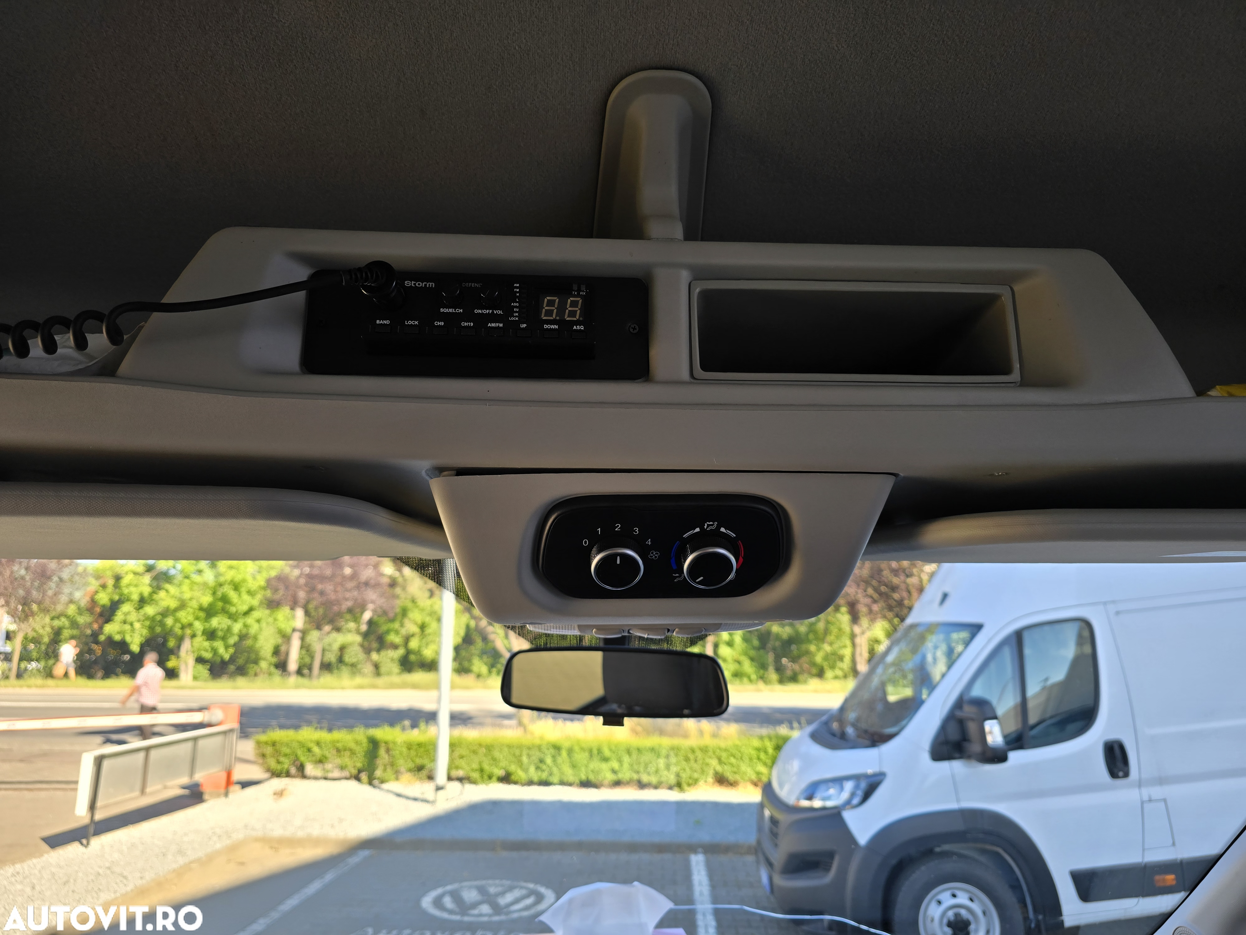 Ford Transit - 13