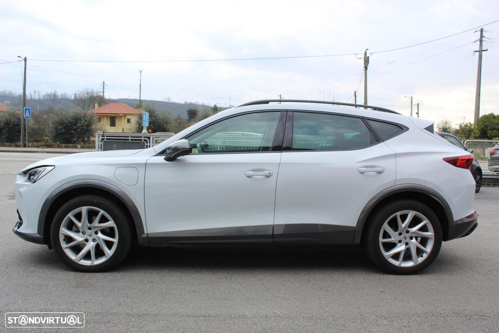 Cupra Formentor 1.4 e-Hybrid DSG - 5