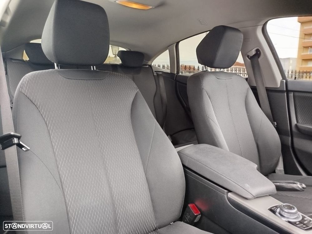 BMW 420 Gran Coupé d Line Sport Auto - 26