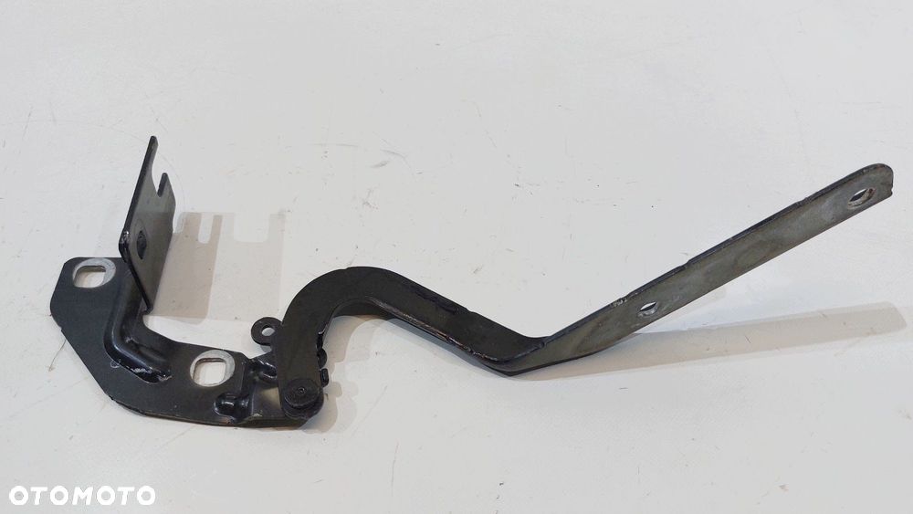 zawiasy maski citroen c4 picasso i 08r komplet - 1