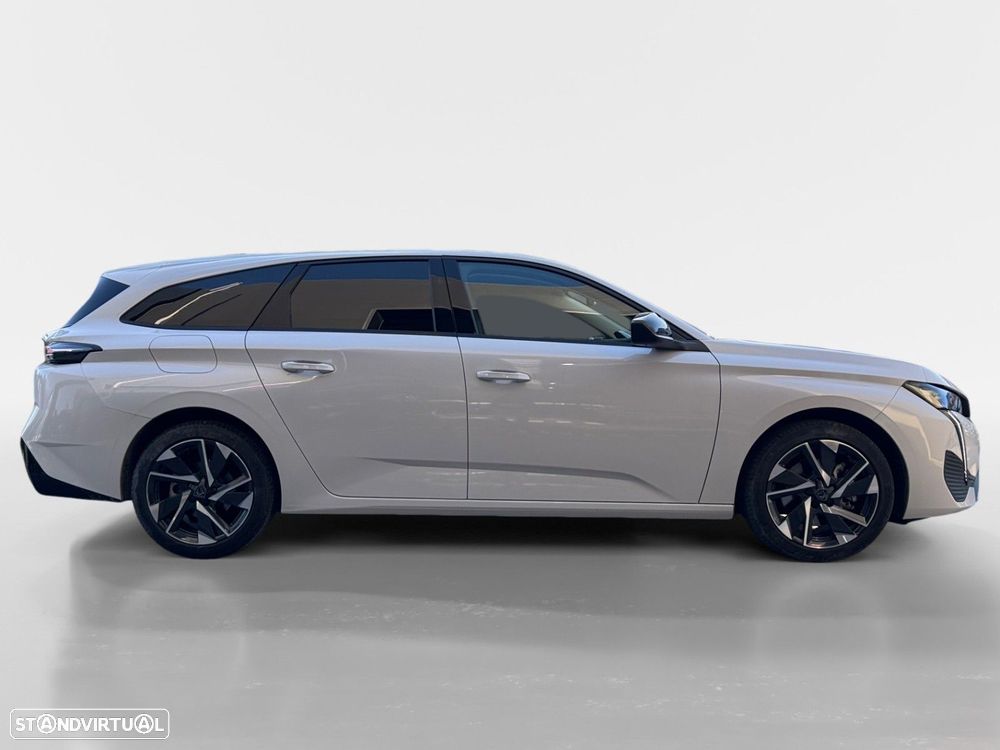 Peugeot 308 SW 1.5 BlueHDi Allure Pack EAT8 - 6