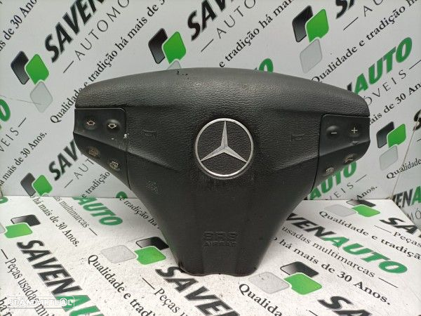 Kit Airbags Mercedes-Benz C-Class Coupe Sport (Cl203) - 3