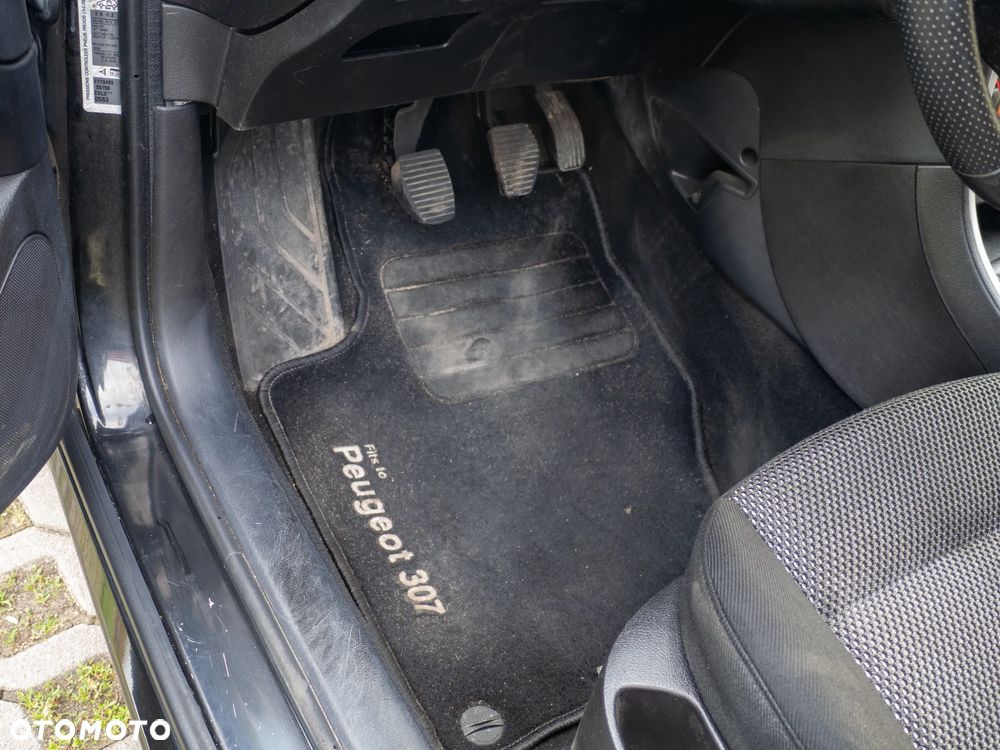 Peugeot 307 Break 110 Sportline - 21