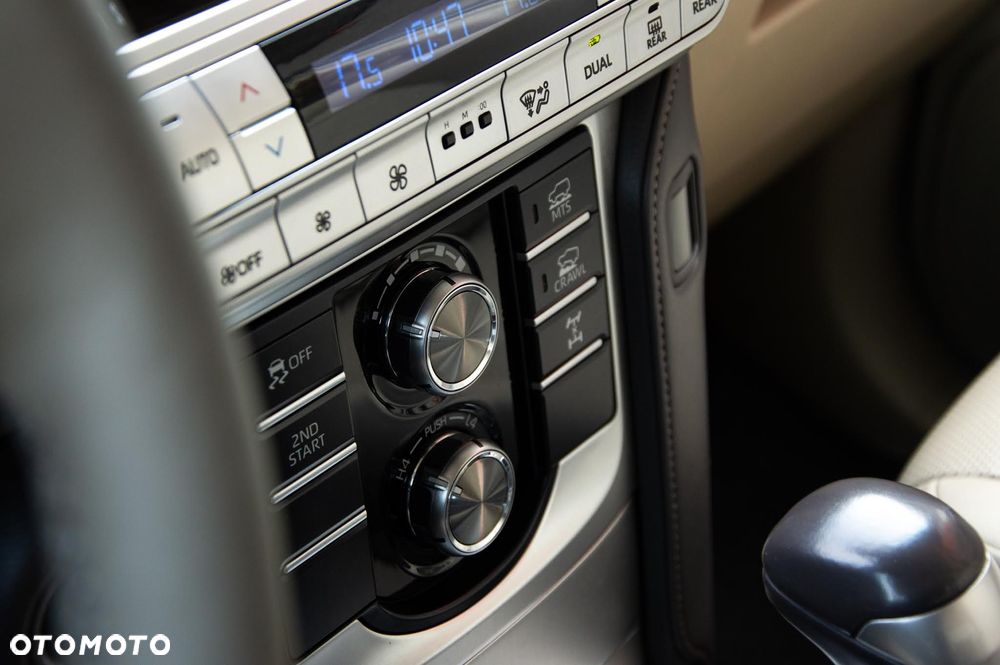 Toyota Land Cruiser LC 2.8 D-4D Invincible - 17