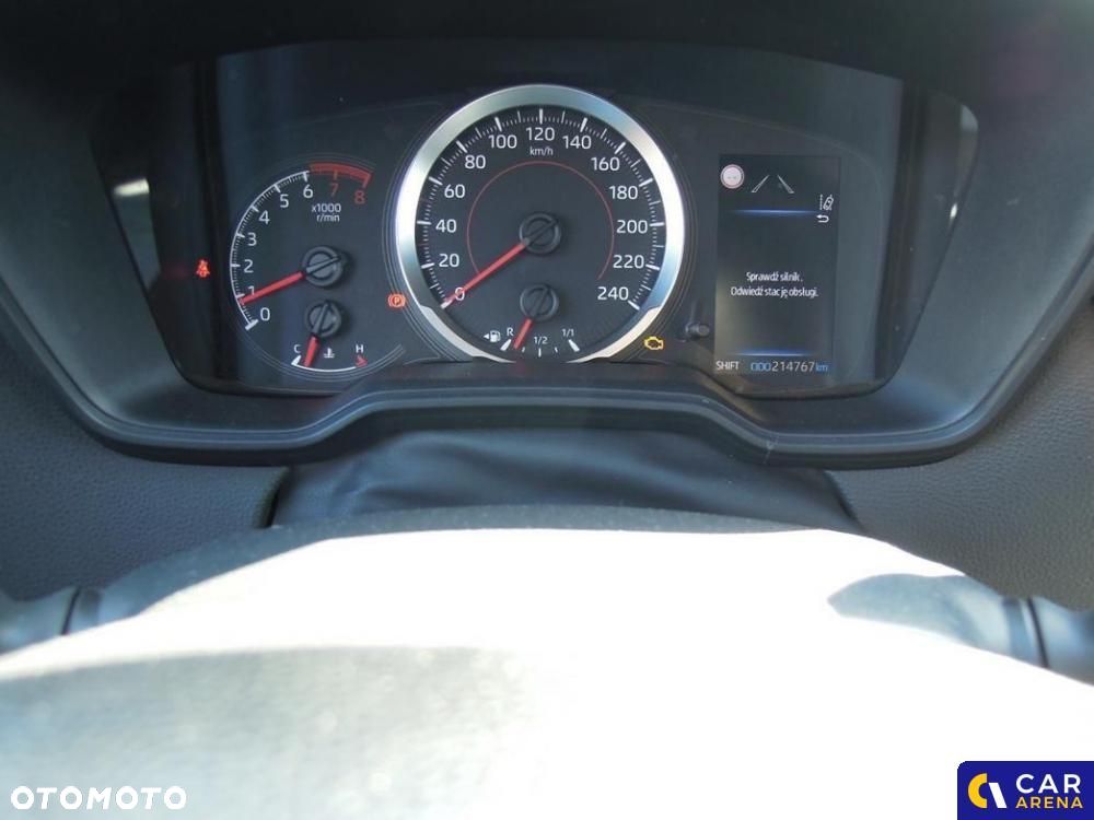 Toyota Corolla 1.2 T Active - 8