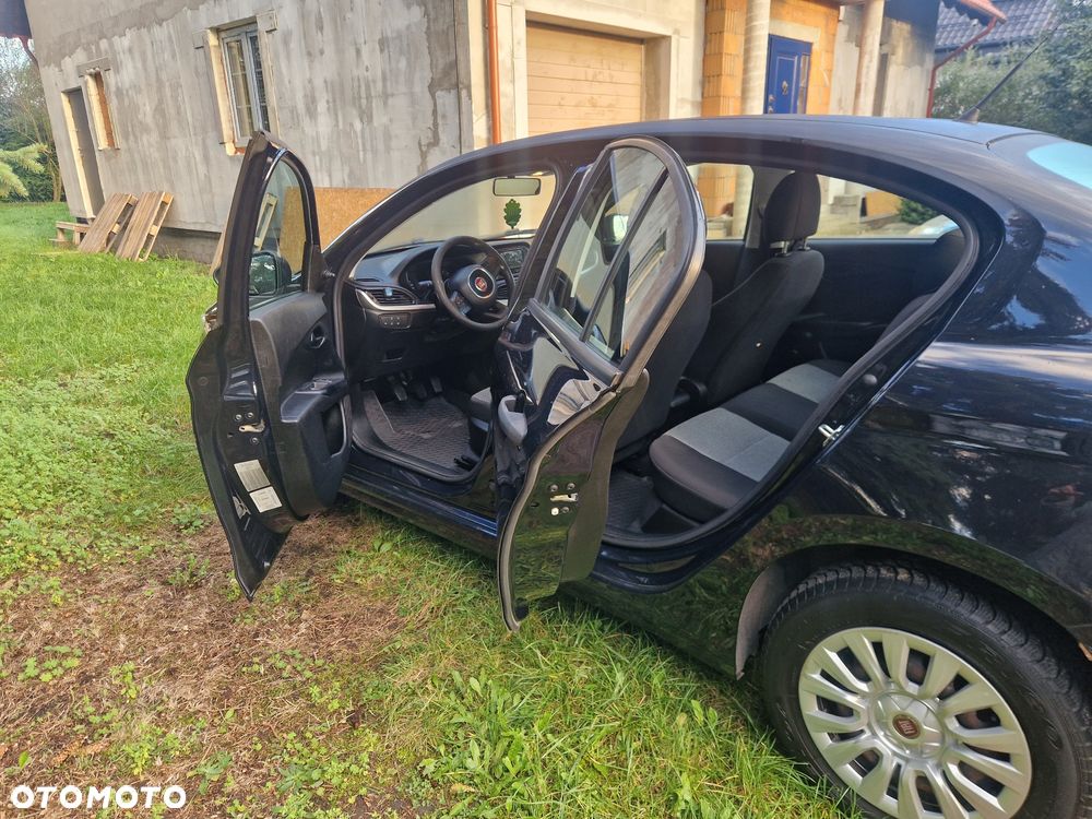 Fiat Tipo 1.4 16v Easy - 8