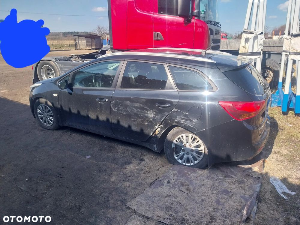 Kia Ceed 1.6 CRDi M - 2