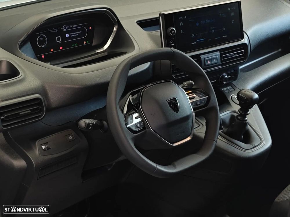 Peugeot Partner Active - 32
