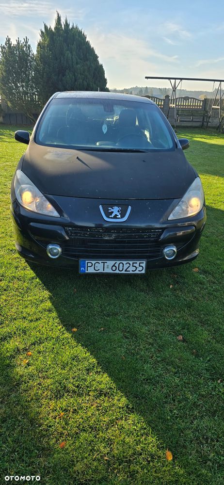 Peugeot 307 1.6 HDi - 6