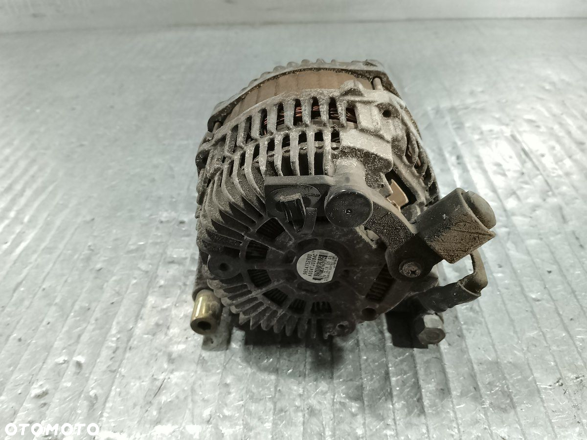 ALTERNATOR PEUGEOT 407 9654752880 A004TJ0084C 2.0 HDI 16V - 6