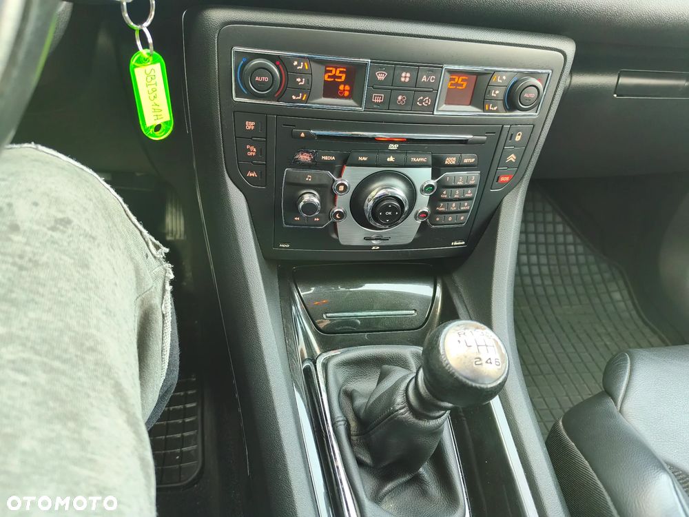 Citroën C5 - 25