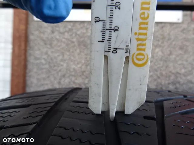 215/50/R17 95V Hankook Winter i cept evo 2 - 10